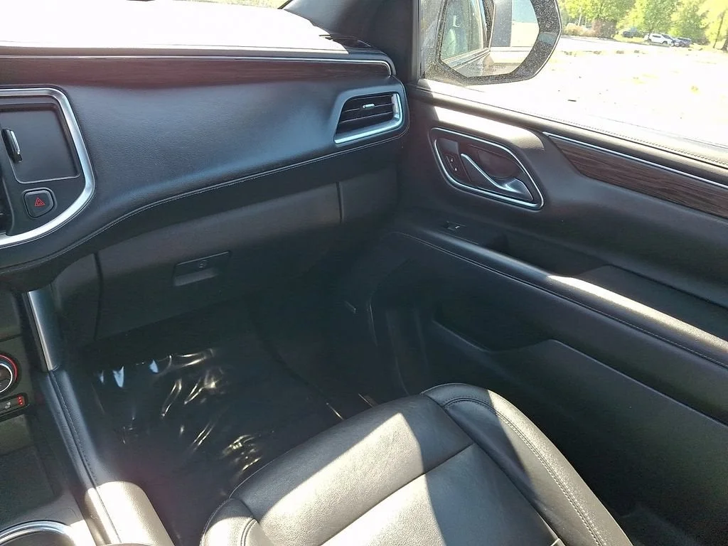 Used 2021 Graywood Metallic Chevrolet LT image 50
