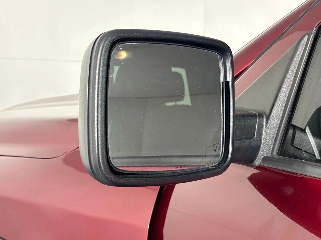 Used 2024 Red Ram Warlock image 13