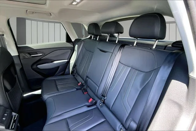 New 2026 Blue Audi S line image 10