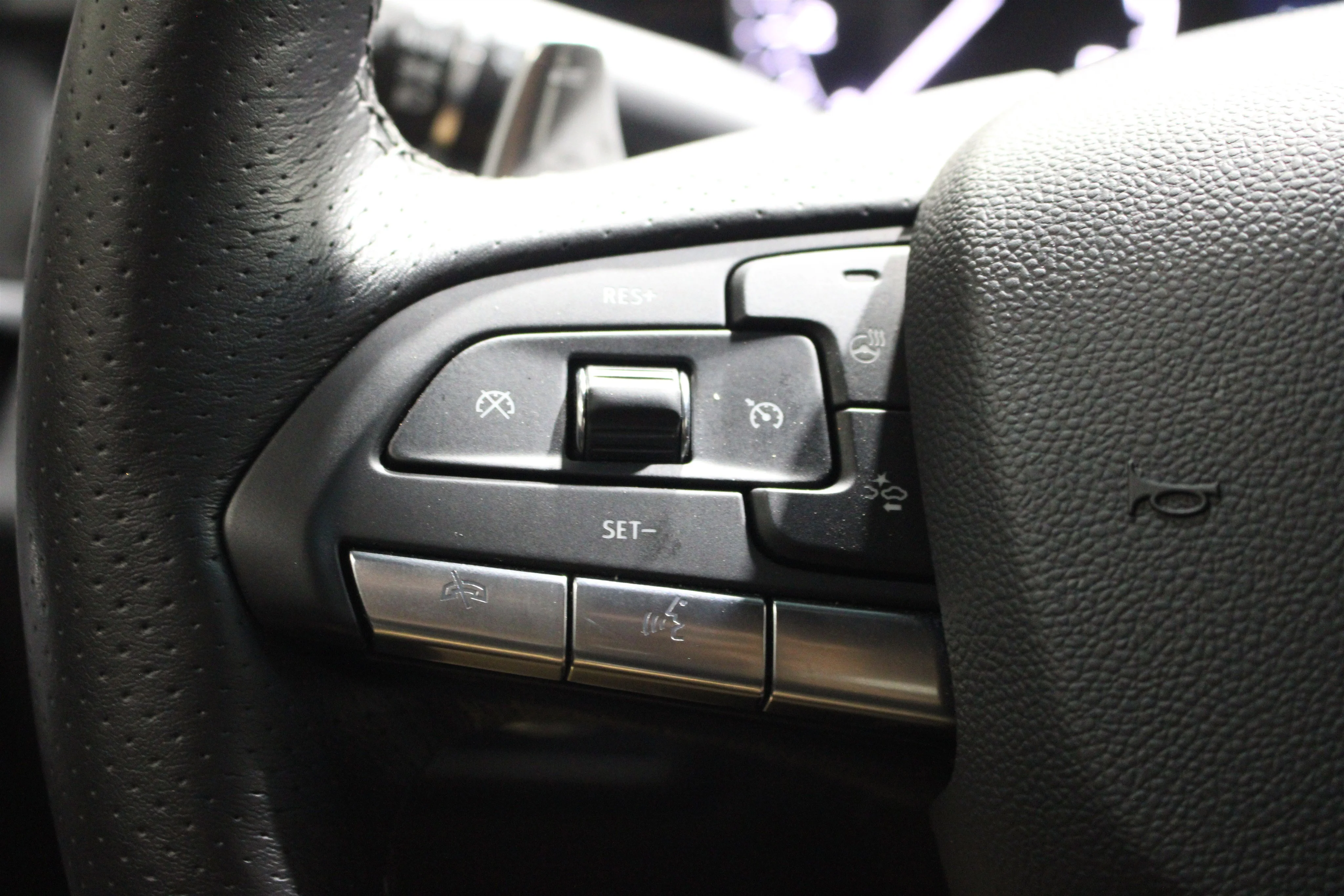 2024 Cadillac CT4 Sport - Photo 12