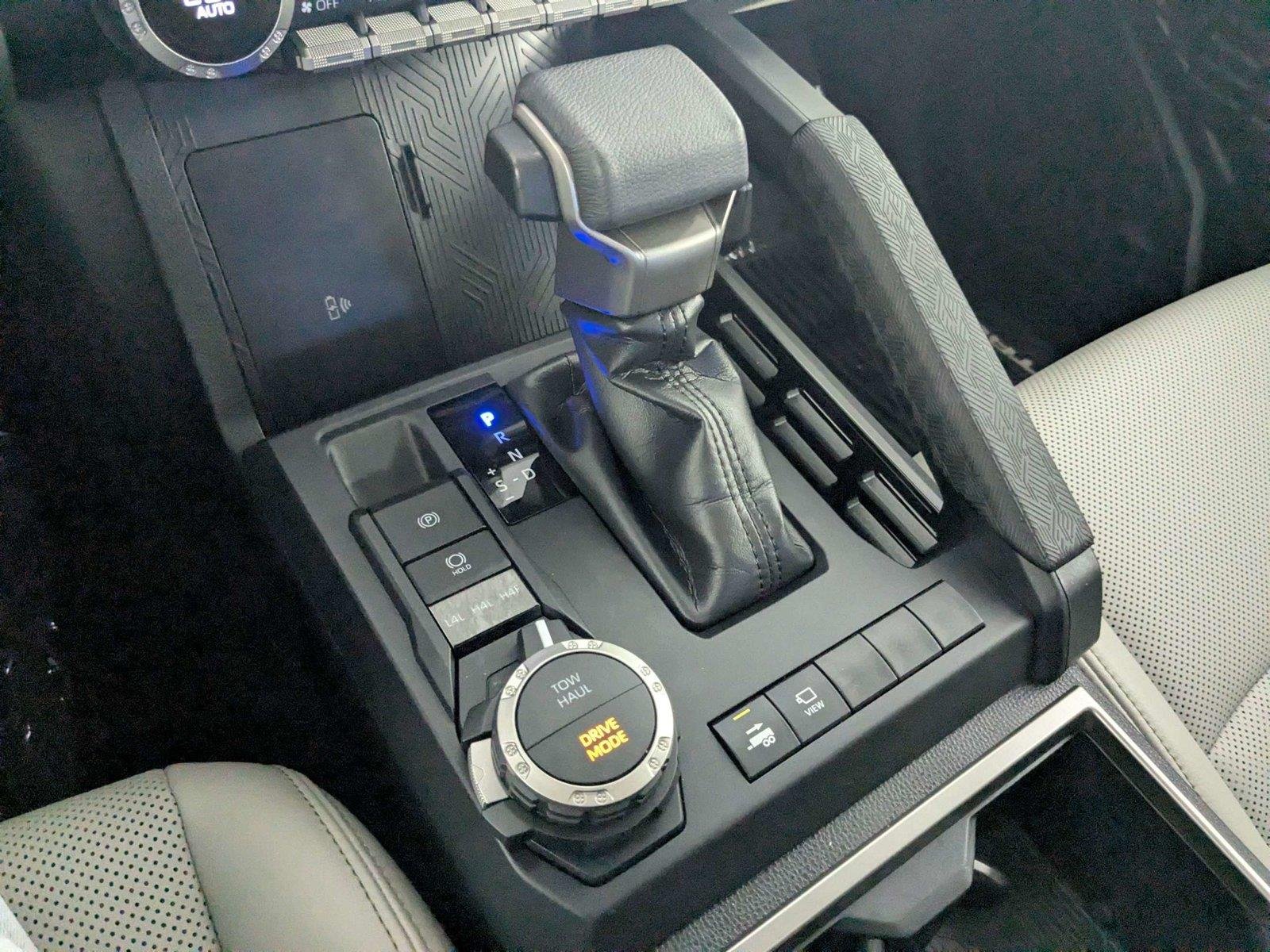 Certified Used 2024 Underground Toyota Limited HV image 25