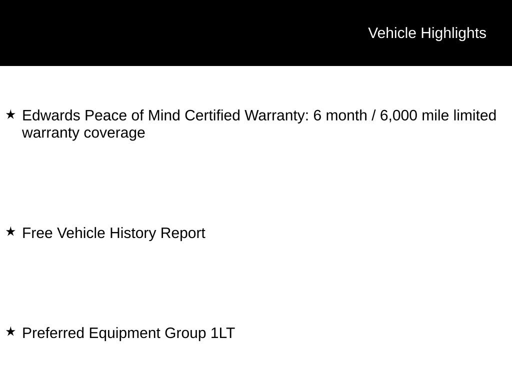 Used 2022 Gray Chevrolet LT image 5