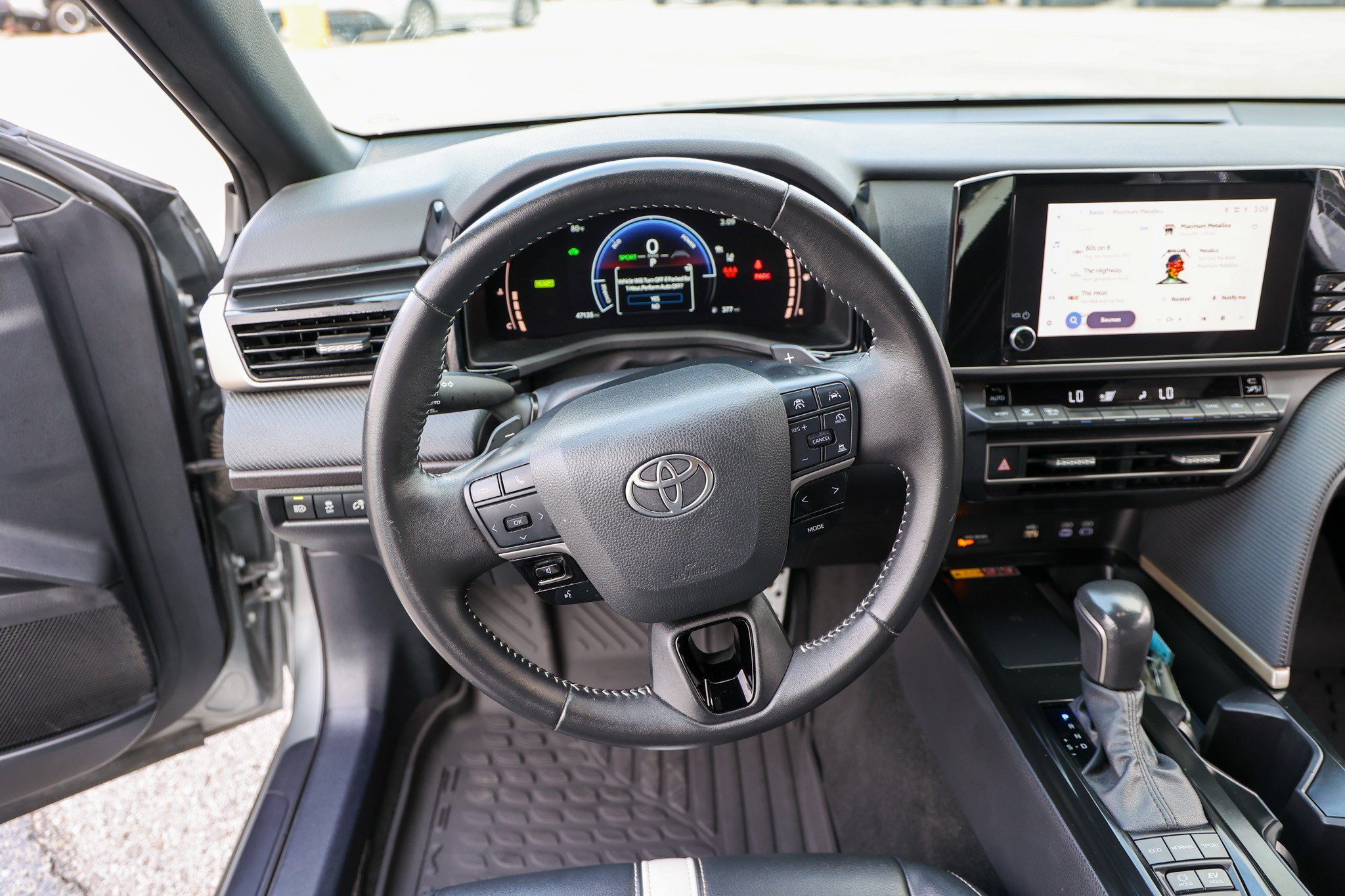 Used 2025 HEAVY METAL Toyota SE image 44