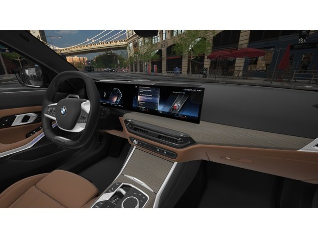 New 2026 Black Sapphire Metallic BMW  image 14