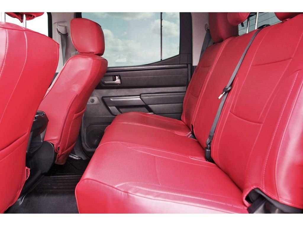 Used 2024 Gray Toyota SR5 image 25