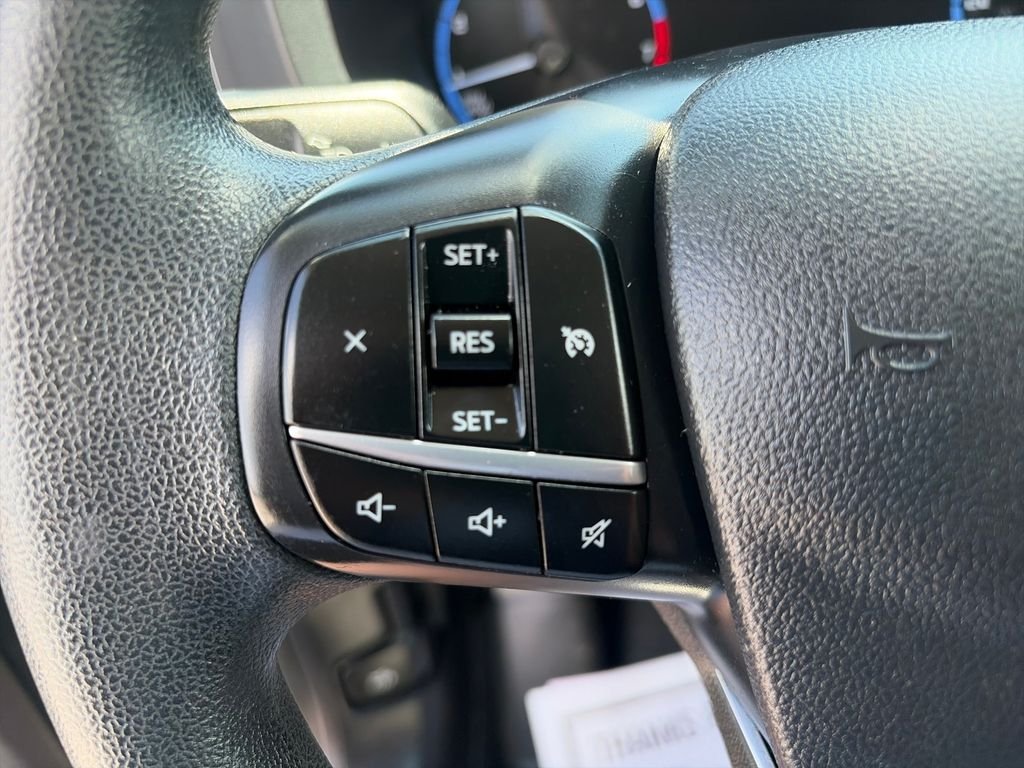 Used 2022 Green Ford Big Bend image 29