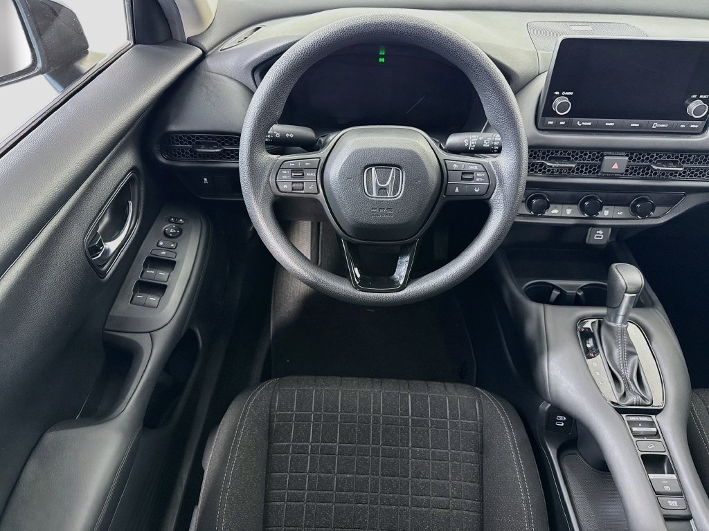 2024 Honda HR-V LX - Photo 10