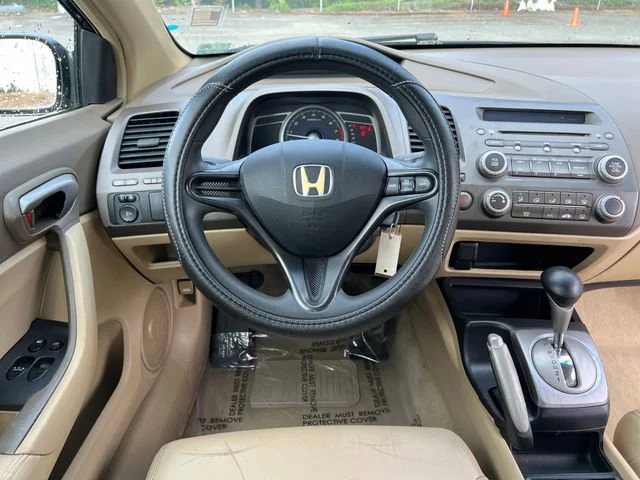 Used 2006 Nighthawk Black Pearl Honda LX image 12