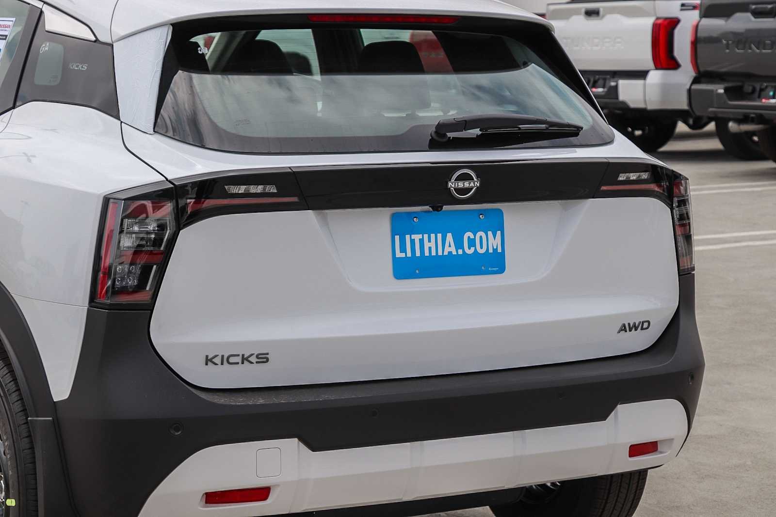 New 2026 Fresh Powder Nissan S image 10