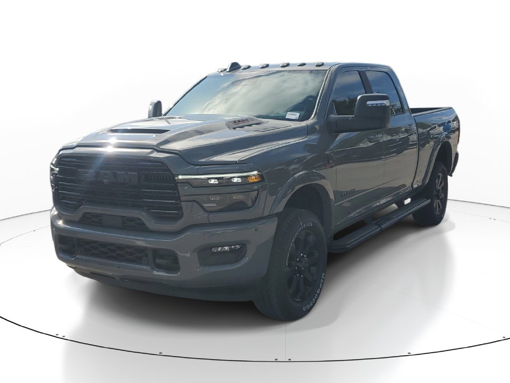 2027 RAM 3500