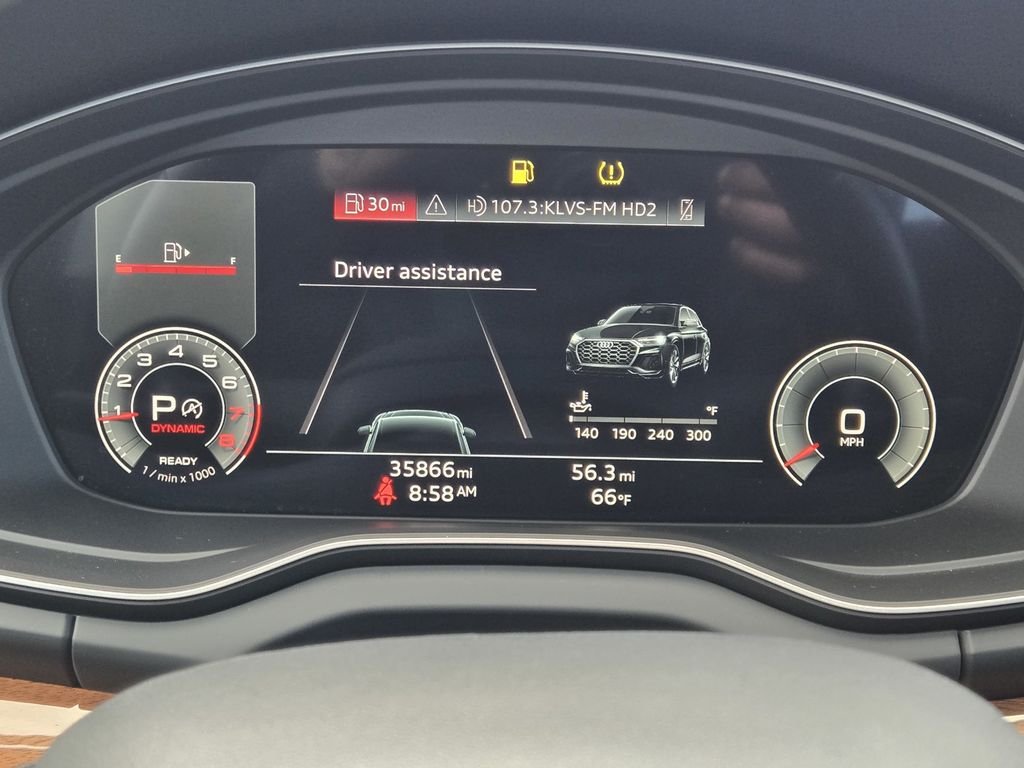 2022 Audi Q5 Premium Plus - Photo 18