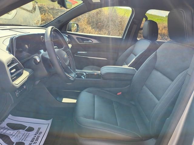 2026 Chevrolet Traverse LT - Photo 19