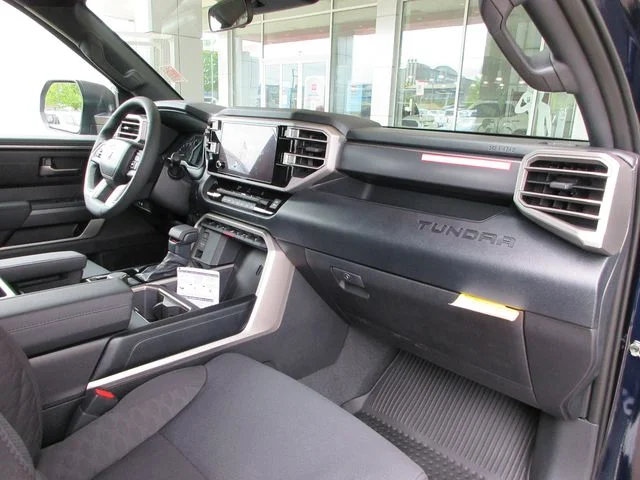 2026 Toyota Tundra SR5 - Photo 25