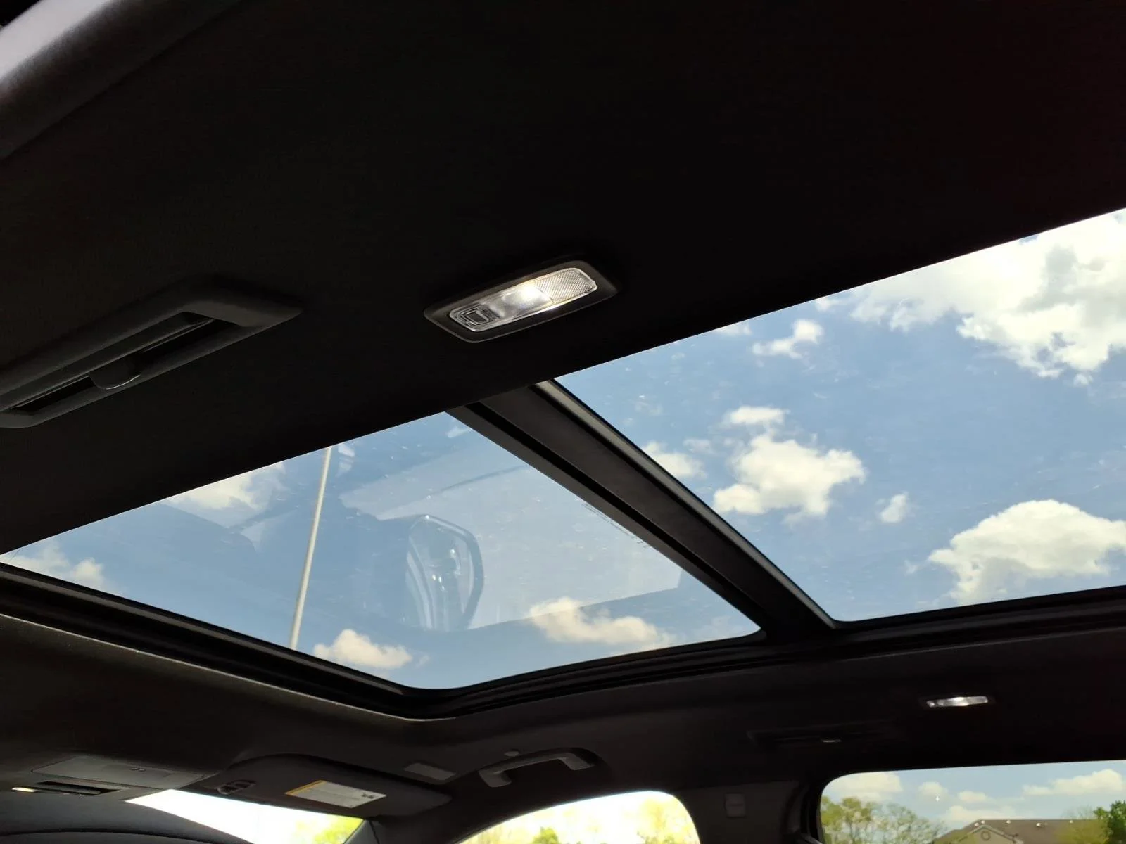 2026 Buick Enclave Sport Touring - Photo 5
