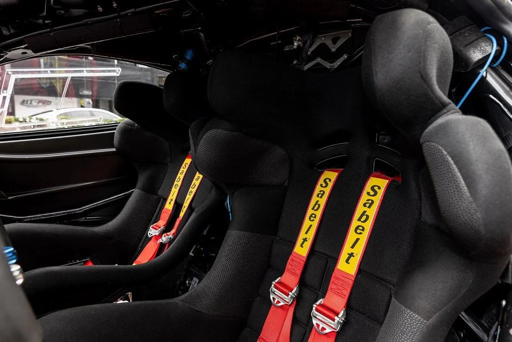 Used 2020 Rosso Corsa Ferrari Challenge image 35
