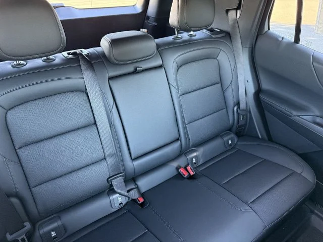 2027 Chevrolet Equinox LT - Photo 12