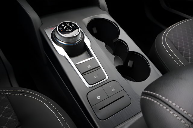 2025 Ford Escape Active - Photo 24