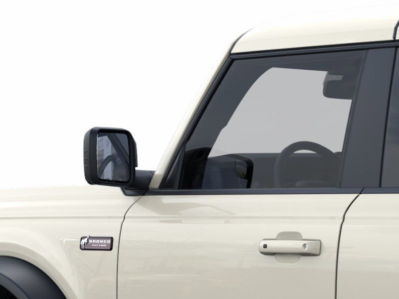 New 2026 White Ford Outer Banks image 23