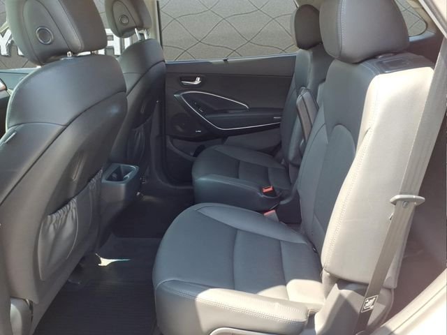 2019 Hyundai Santa Fe Limited Ultimate - Photo 15