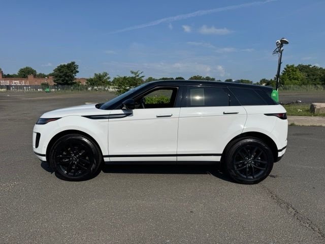Certified Used 2026 White Land Rover S image 2