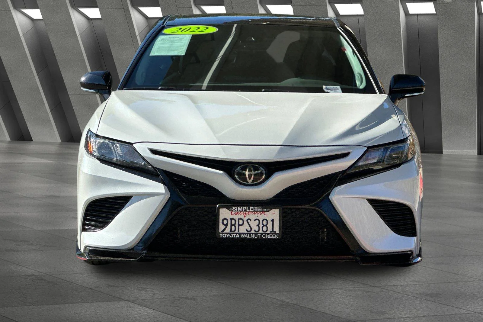 Used 2022 Beige Toyota TRD V6 image 14