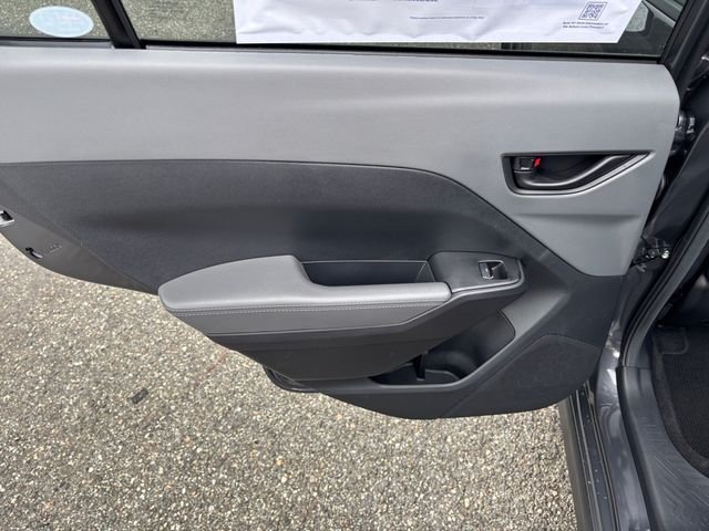 New 2026 MAGNETITE GRAY PEARL Subaru Premium image 20