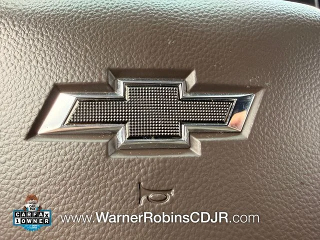 Used 2024 Red Chevrolet Z71 image 33