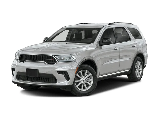 2024 Dodge Durango Durango SRT 392 SRT 392 Premium