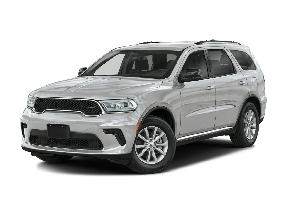 2026 Dodge Durango GT Plus AWD's photo