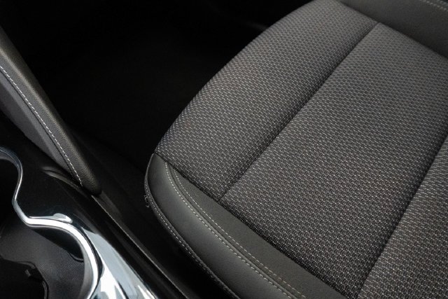 Used 2023 White Buick Preferred image 25