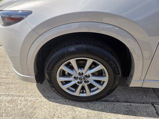 Used 2025 Platinum Mazda 2.5 S Select Package image 11