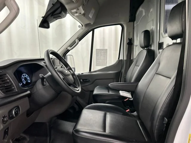 Used 2024 White Ford Base image 5