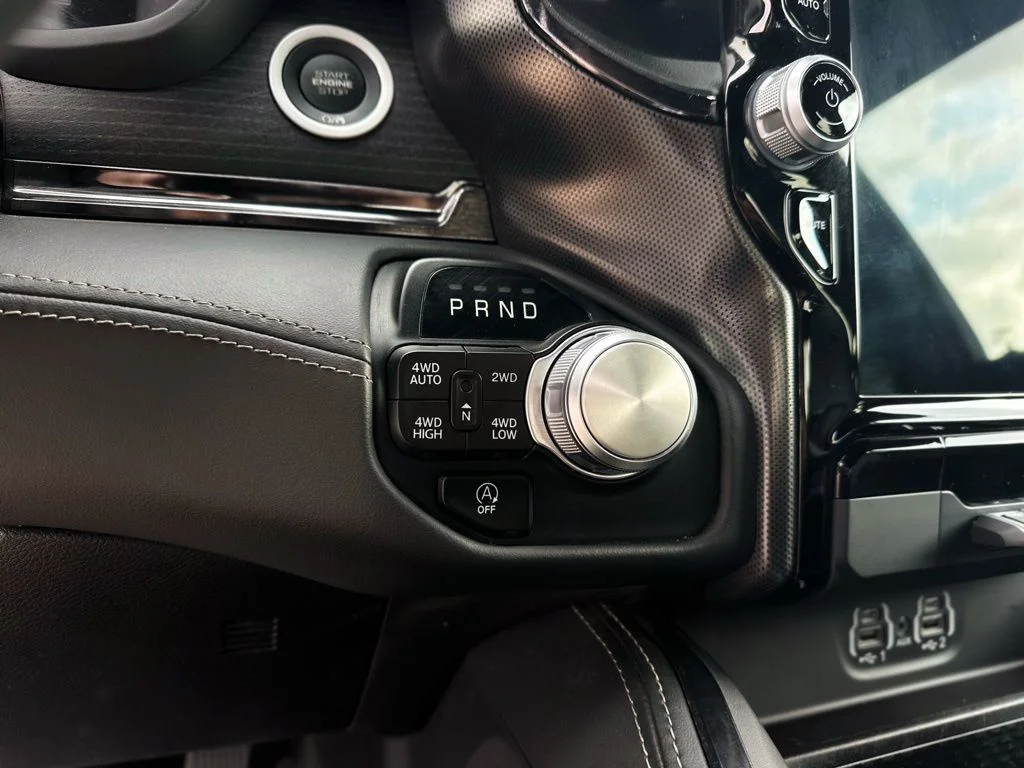 2023 RAM Ram 1500 Pickup Limited - Photo 13