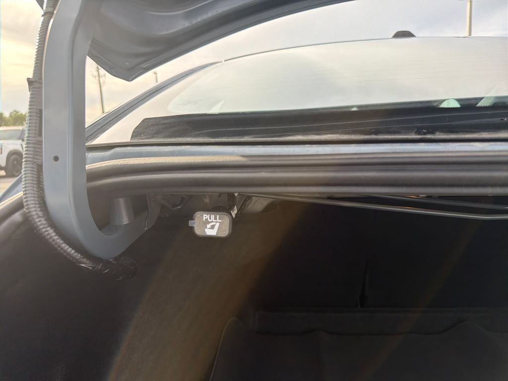 New 2026 Nissan Sentra SR 4D Sedan