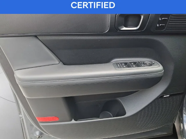 Used 2024 Gray Hyundai Calligraphy image 12