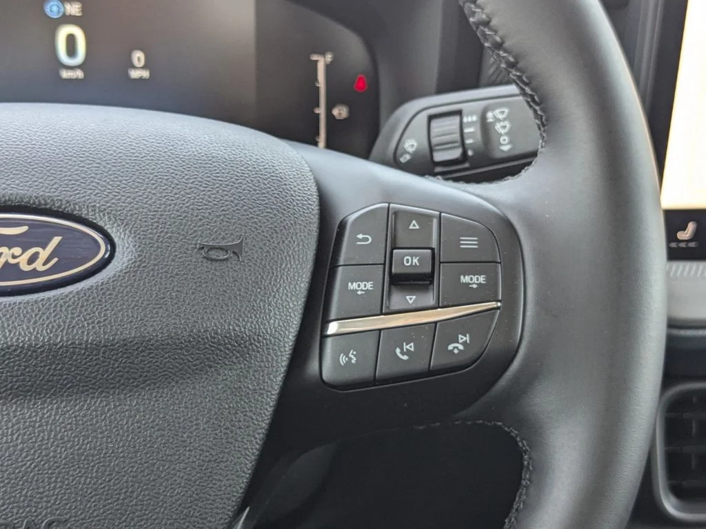 2025 Ford Maverick XLT - Photo 21