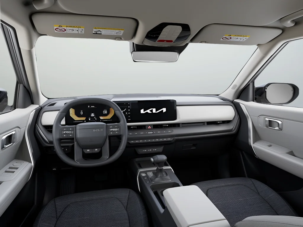 New 2027 Black Kia S image 10