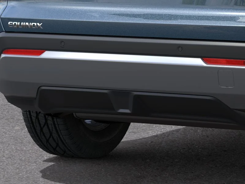 2026 Chevrolet Equinox LT - Photo 14