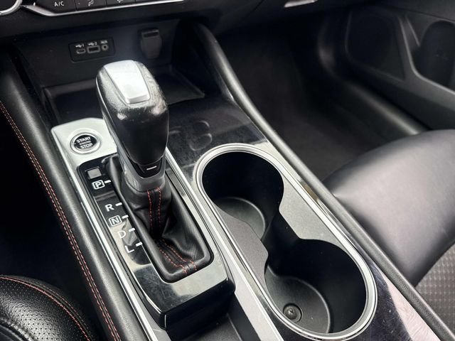 Used 2024 Super Black Nissan 2.5 SR image 27