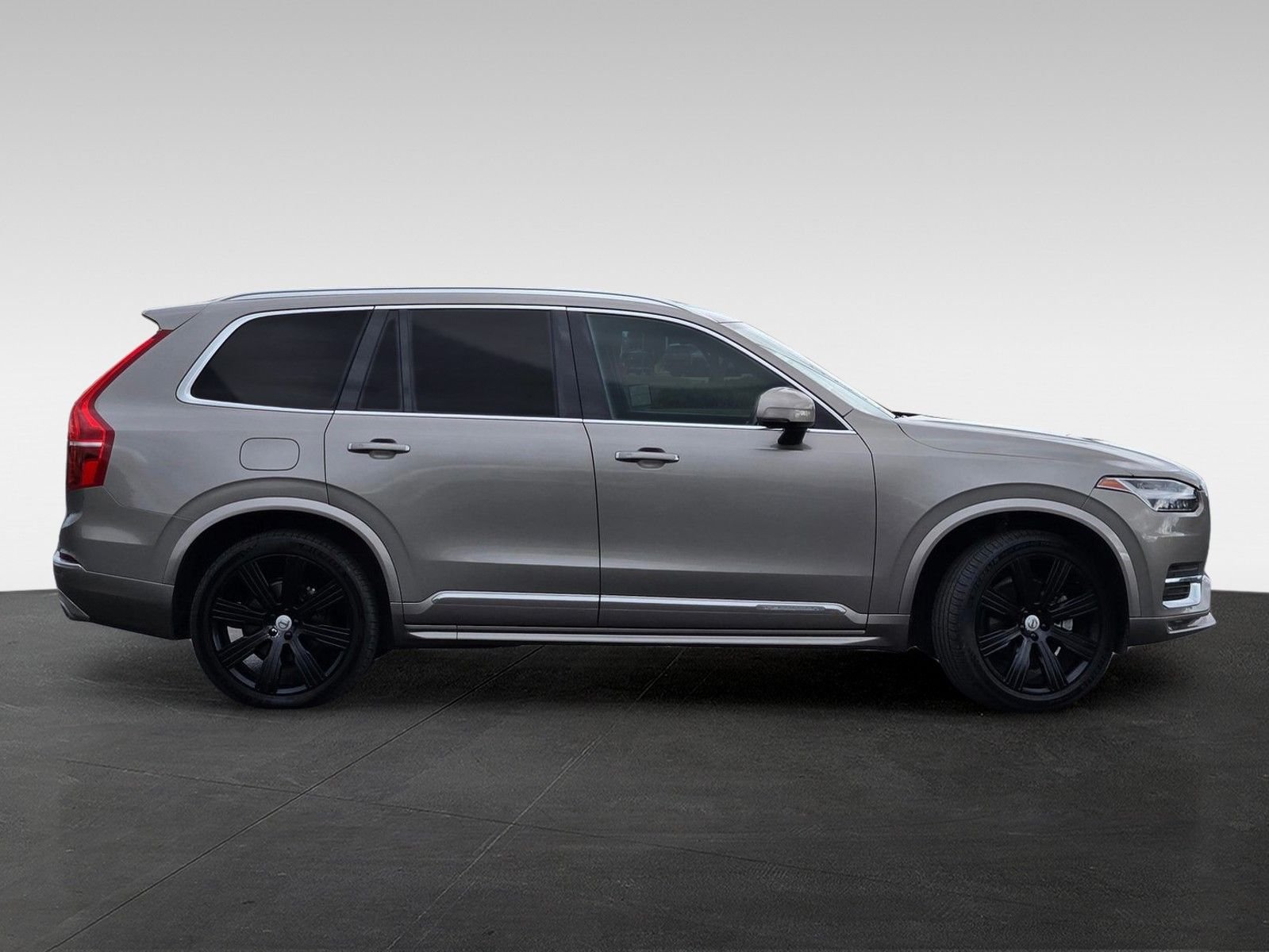 2020 Volvo XC90 T6 Inscription photo 3
