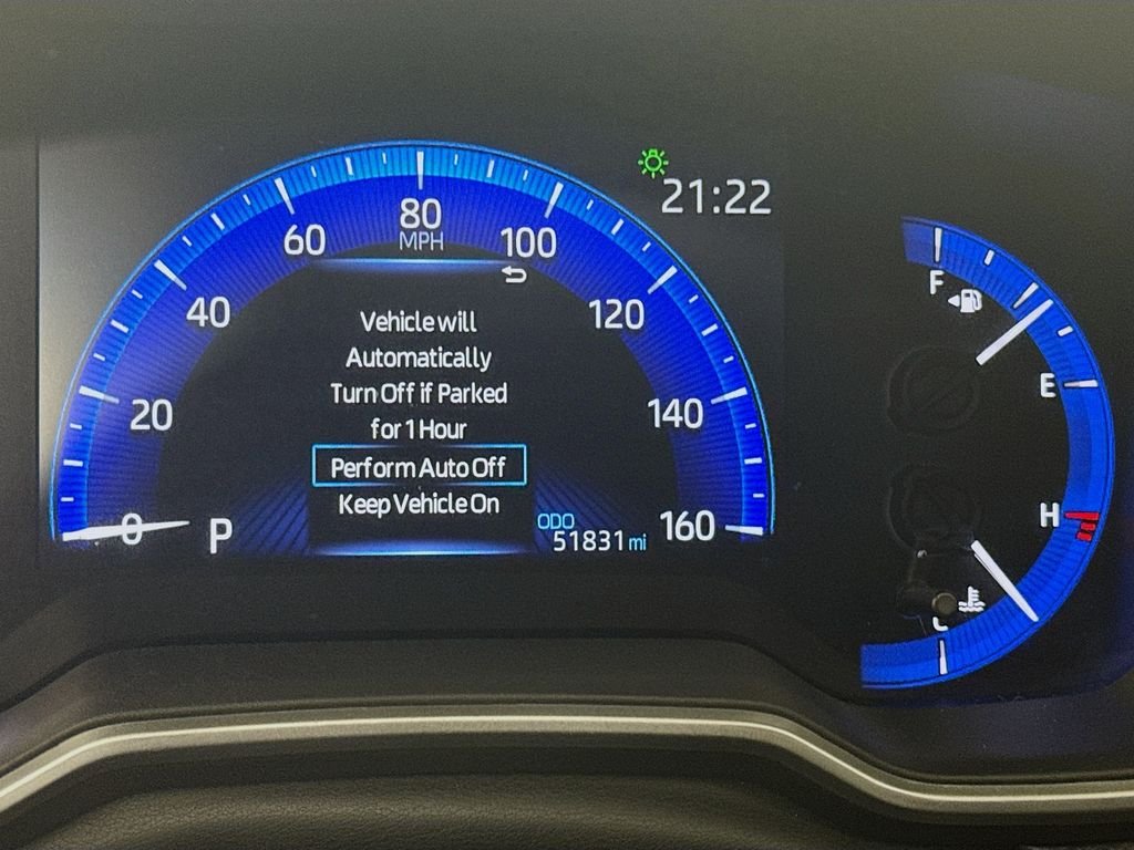 2022 Toyota Corolla Cross XLE - Photo 12