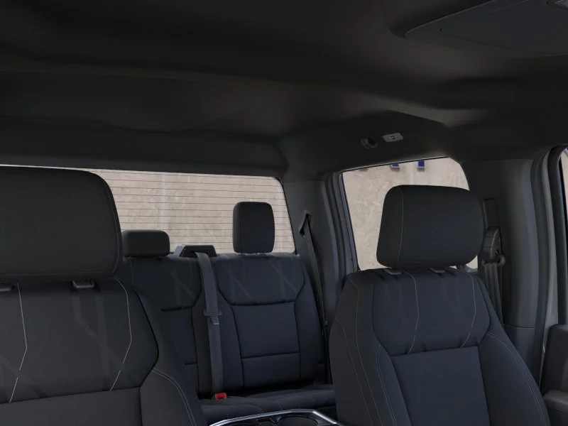 New 2026 Avalanche Ford STX® image 22