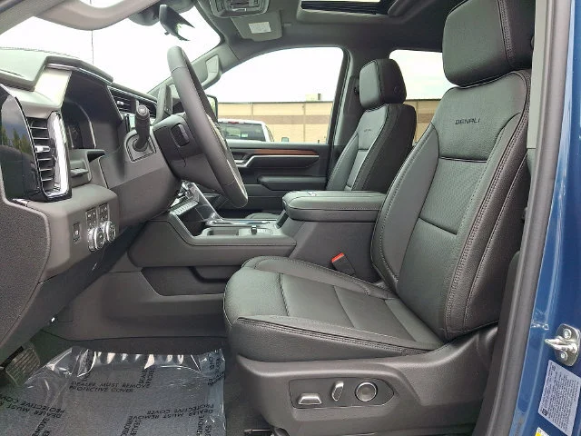 New 2026 Downpour Metallic GMC Denali image 12