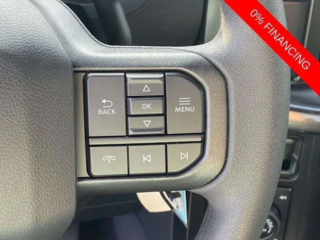 New 2026 Gray Ford STX image 19