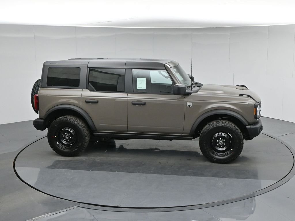 New 2026 Marsh Gray Ford Big Bend image 55