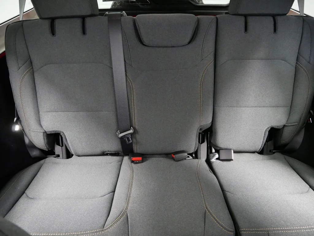 2026 Jeep Wrangler 4-Door Willys - Photo 19