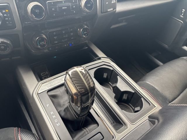 Used 2020  Ford Raptor image 29