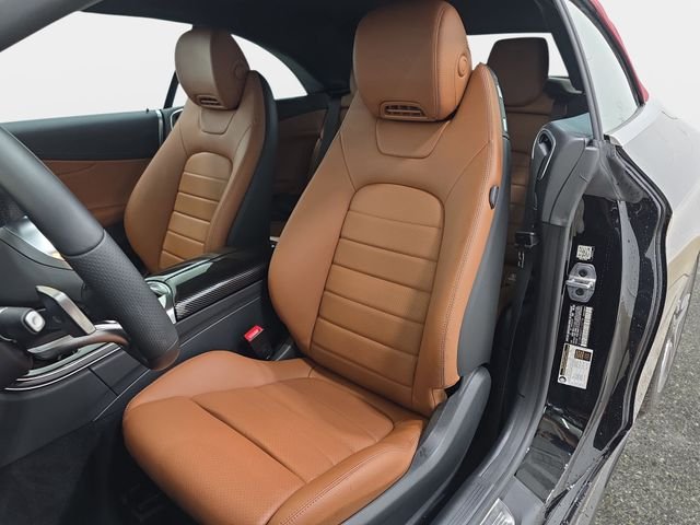Used 2023 Black Mercedes-Benz C 300 image 14
