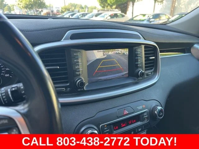 Used 2020 Silver Kia LX image 20