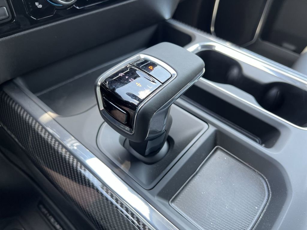 2025 Chevrolet Silverado 1500 RST - Photo 18